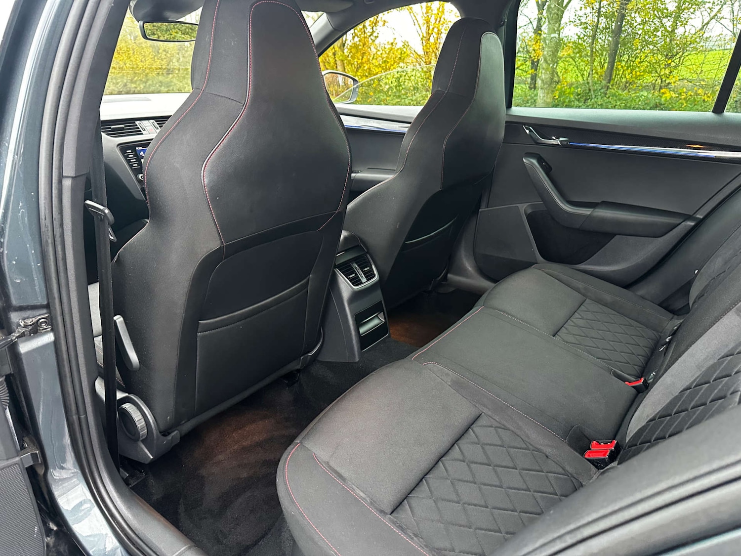 Used Skoda Octavia 2017 for sale - 76696651: Photo 11