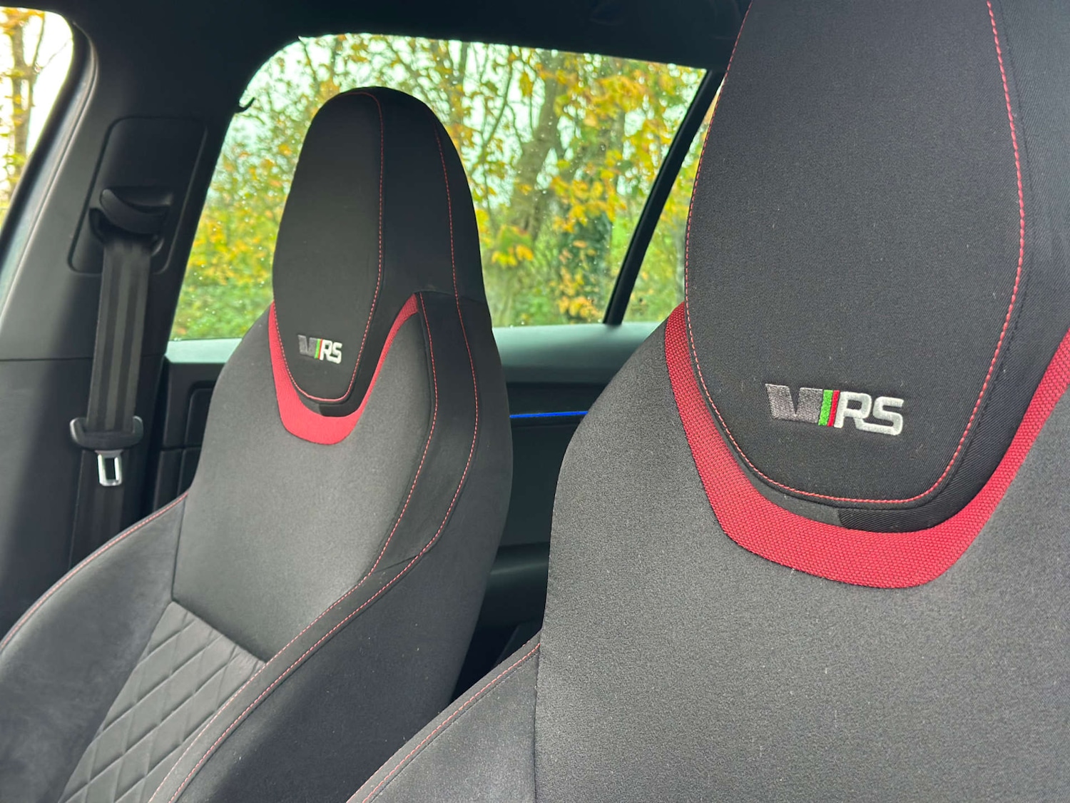 Used Skoda Octavia 2017 for sale - 76696651: Photo 13