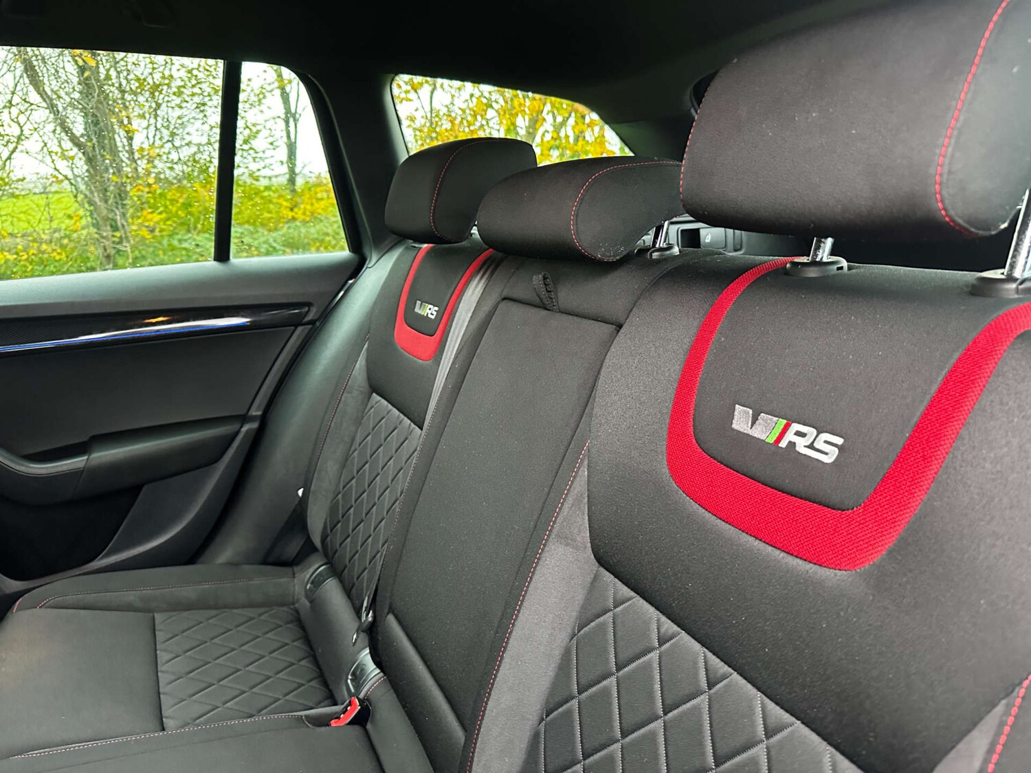 Used Skoda Octavia 2017 for sale - 76696651: Photo 14