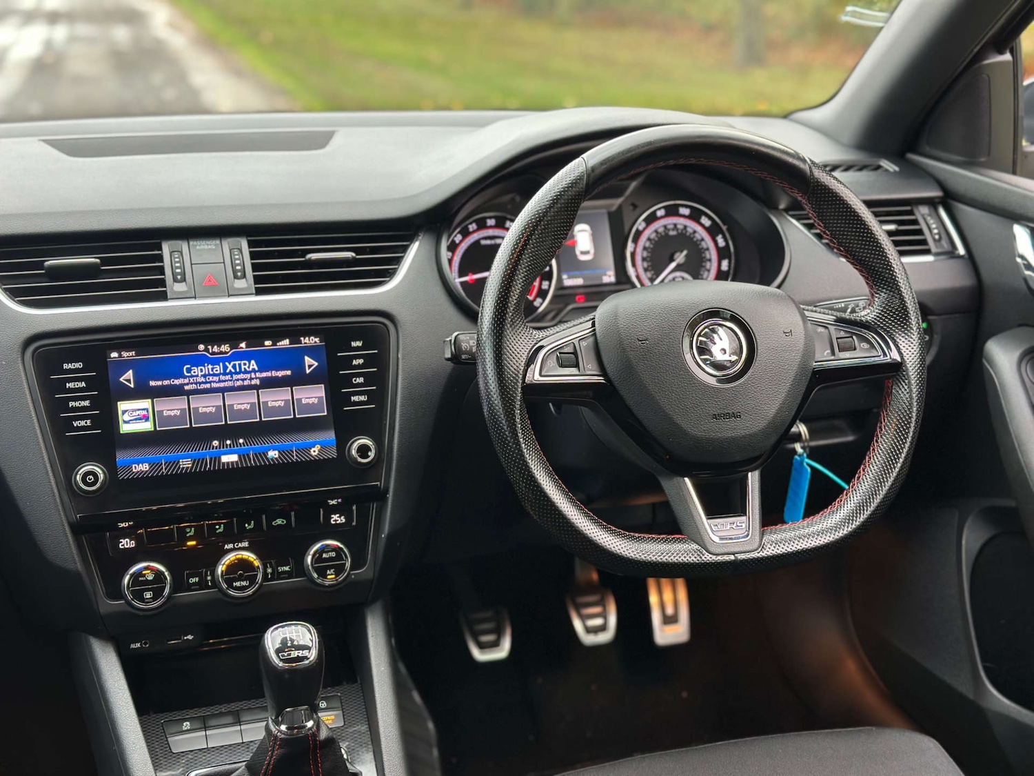 Used Skoda Octavia 2017 for sale - 76696651: Photo 15