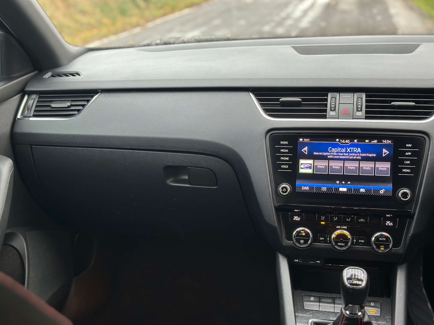 Used Skoda Octavia 2017 for sale - 76696651: Photo 16