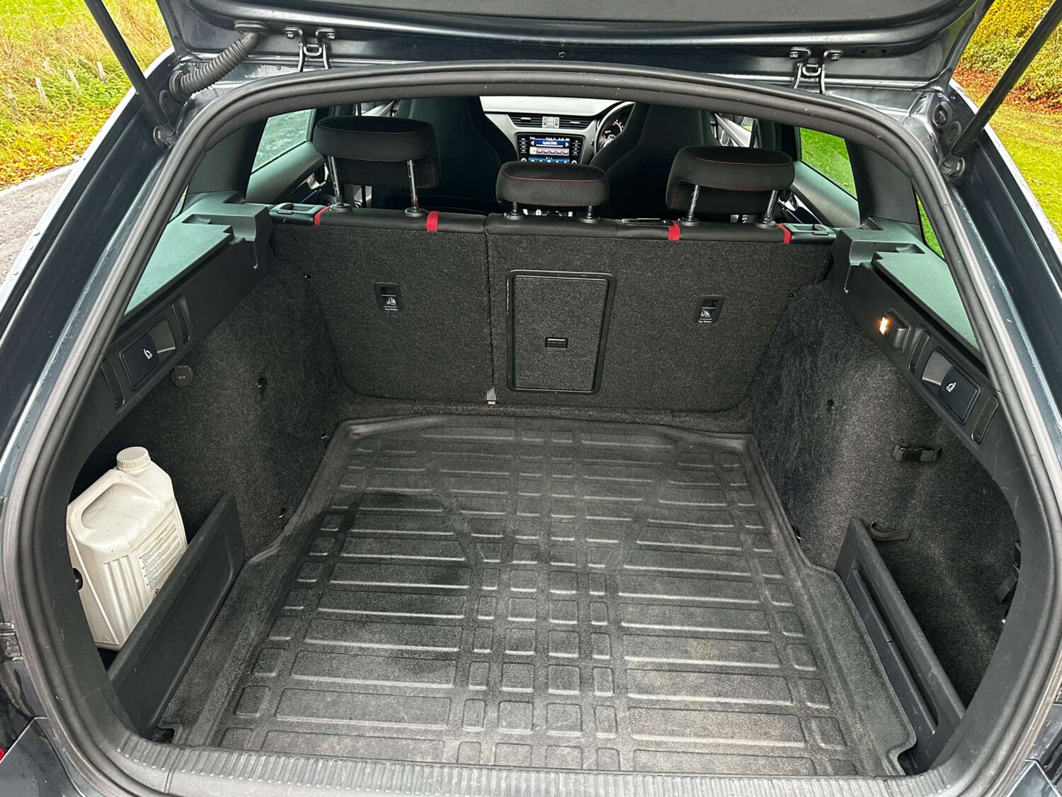 Used Skoda Octavia 2017 for sale - 76696651: Photo 17