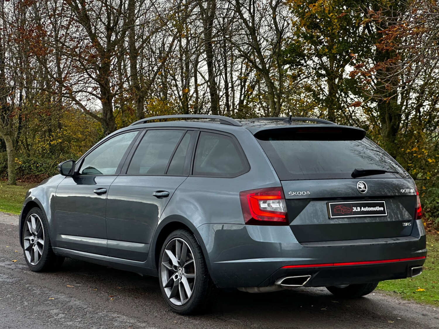 Used Skoda Octavia 2017 for sale - 76696651: Photo 20