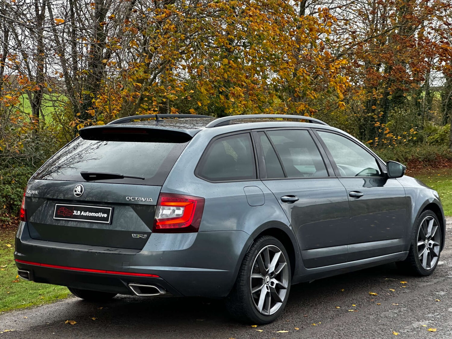 Used Skoda Octavia 2017 for sale - 76696651: Photo 23