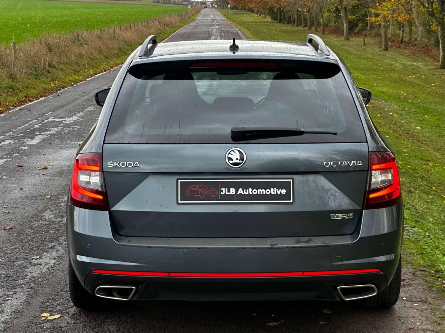 Used Skoda Octavia 2017 for sale - 76696651: Photo 24