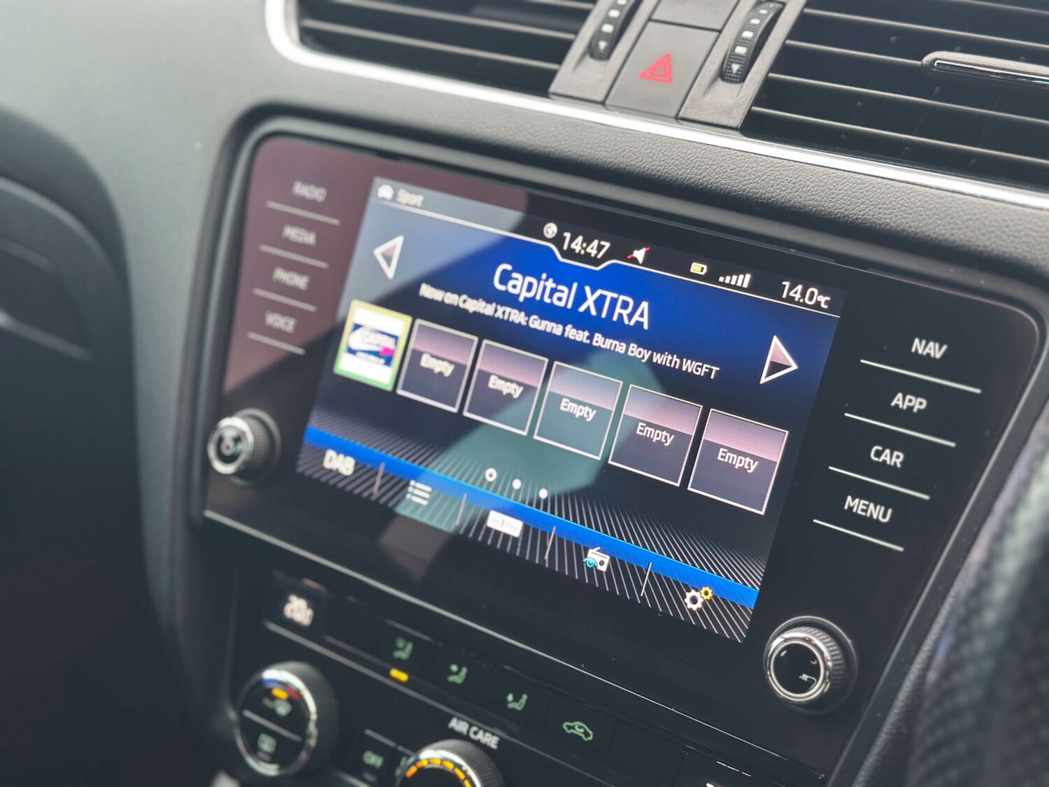 Used Skoda Octavia 2017 for sale - 76696651: Photo 25