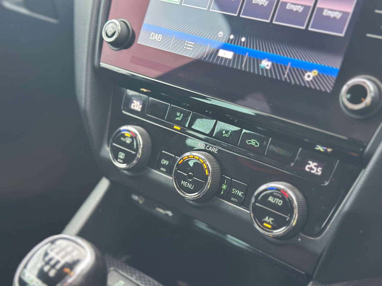 Used Skoda Octavia 2017 for sale - 76696651: Photo 26