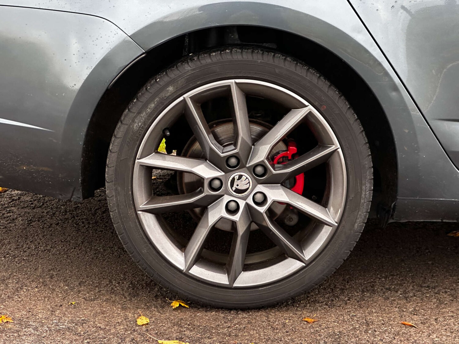 Used Skoda Octavia 2017 for sale - 76696651: Photo 27