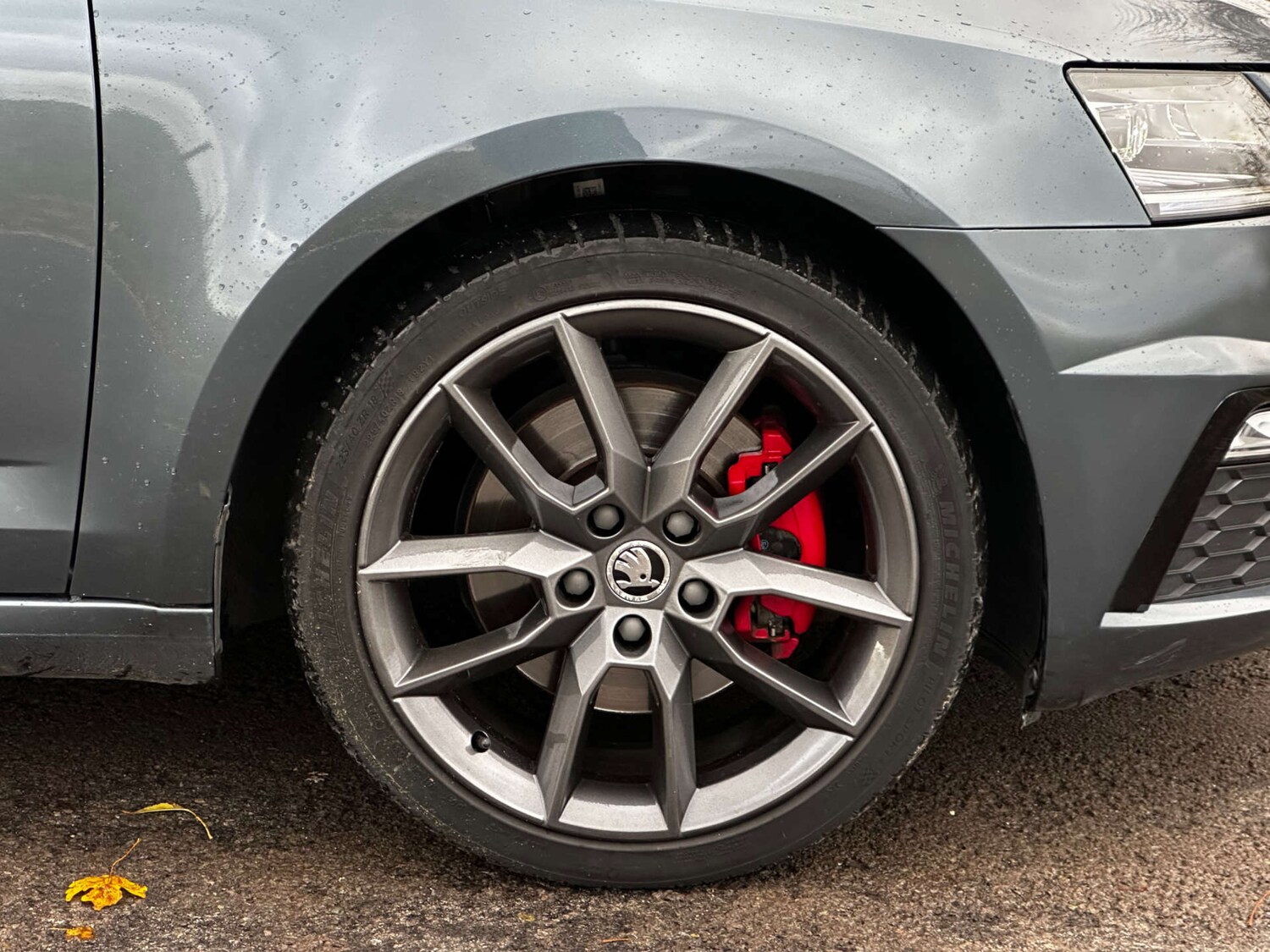 Used Skoda Octavia 2017 for sale - 76696651: Photo 28