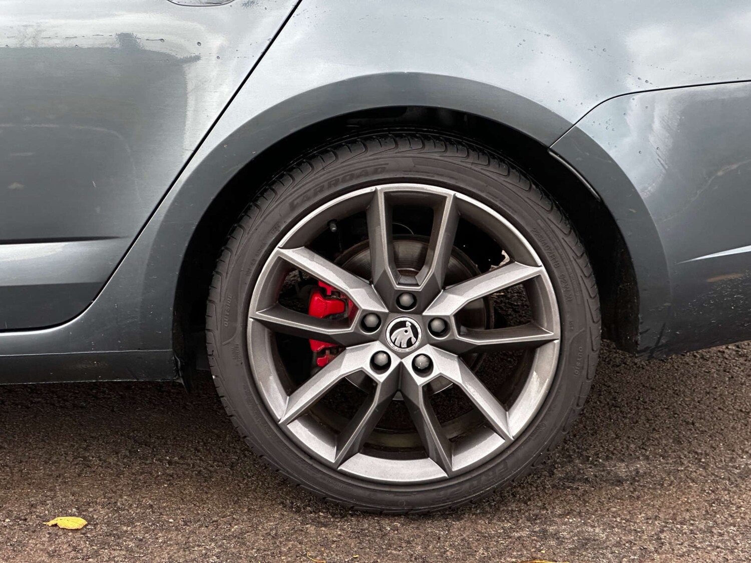 Used Skoda Octavia 2017 for sale - 76696651: Photo 29