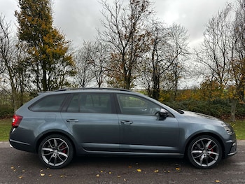 Used Skoda Octavia 2017 for sale - 76696651: Photo