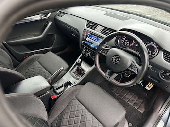 Used Skoda Octavia 2017 for sale - 76696651: Photo