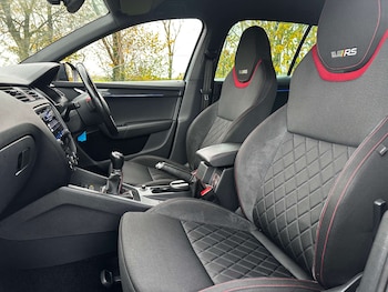 Used Skoda Octavia 2017 for sale - 76696651: Photo