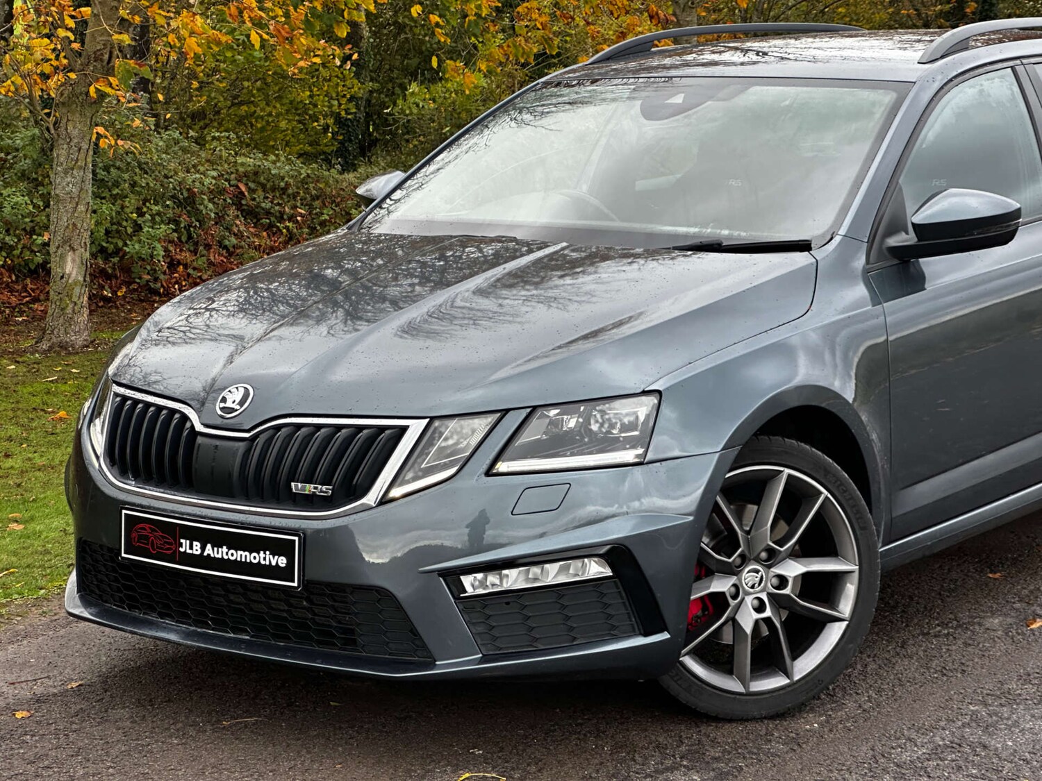 Used Skoda Octavia 2017 for sale - 76696651: Photo 7