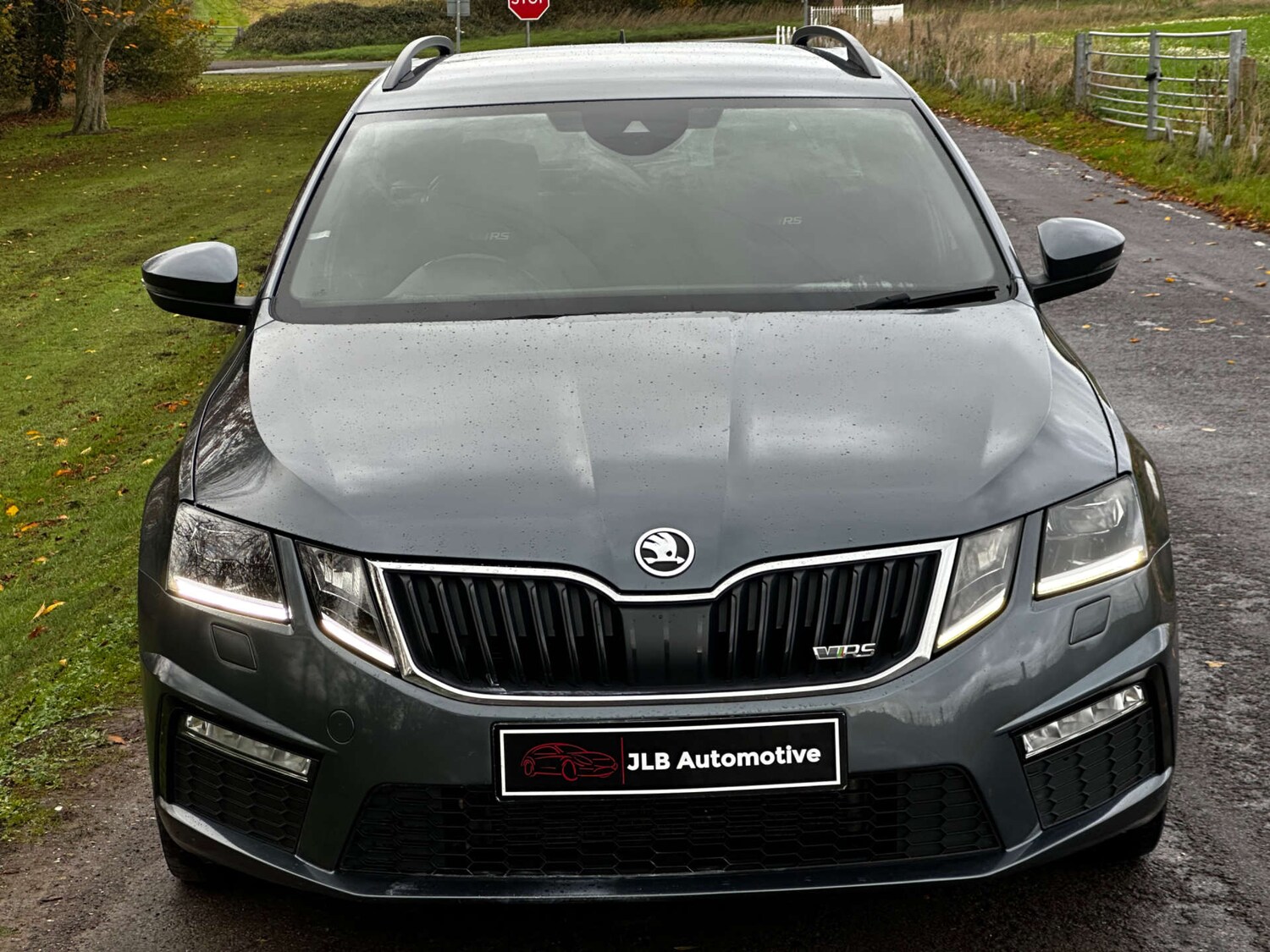 Used Skoda Octavia 2017 for sale - 76696651: Photo 8