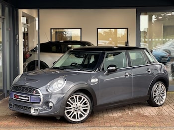 Used MINI Hatch 2014 for sale - 78788776: Photo
