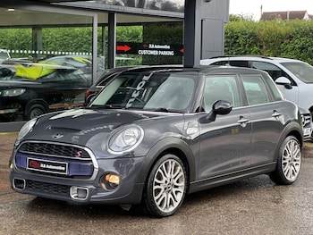 Used MINI Hatch 2014 for sale - 78788776: Photo
