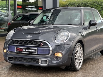 Used MINI Hatch 2014 for sale - 78788776: Photo