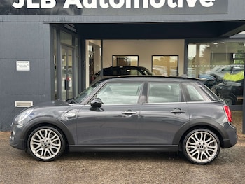 Used MINI Hatch 2014 for sale - 78788776: Photo