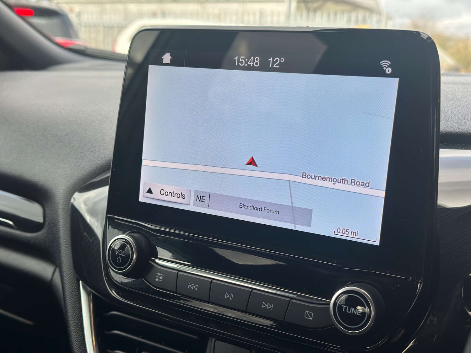 Used Ford Fiesta 2019 for sale - 77826638: Photo 12