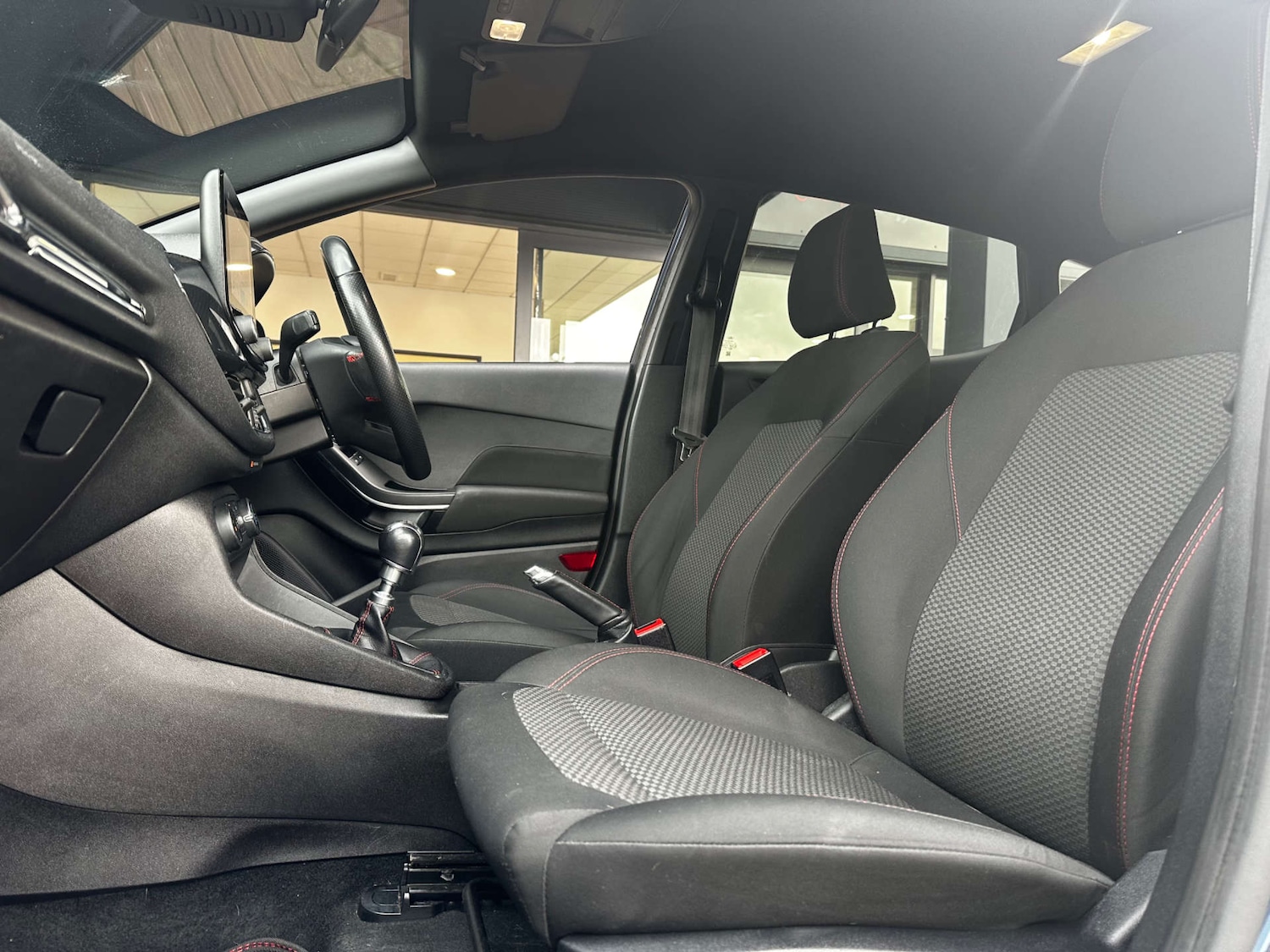 Used Ford Fiesta 2019 for sale - 77826638: Photo 16