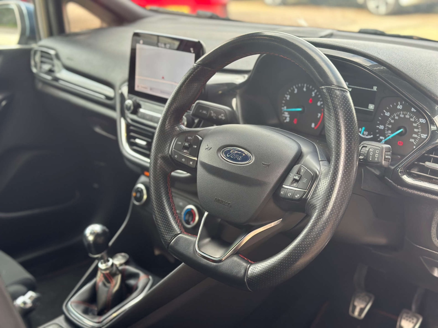 Used Ford Fiesta 2019 for sale - 77826638: Photo 18