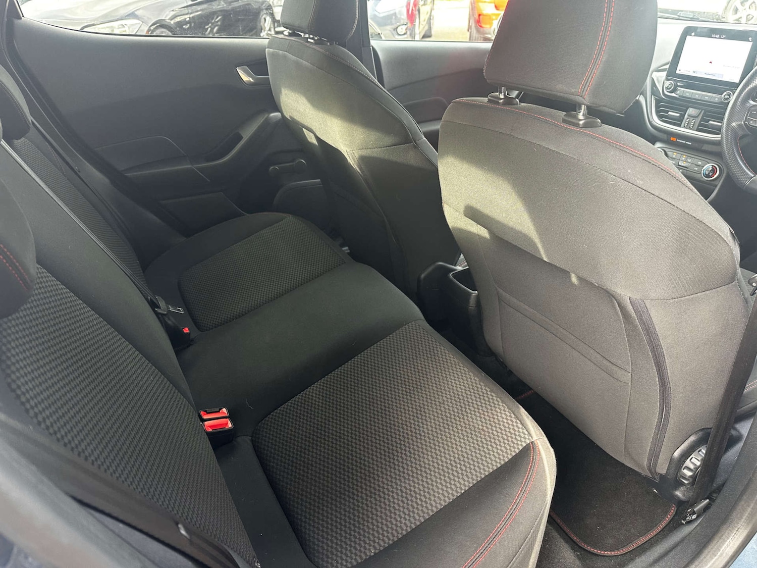 Used Ford Fiesta 2019 for sale - 77826638: Photo 19