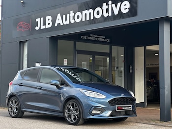 Used Ford Fiesta 2019 for sale - 77826638: Photo