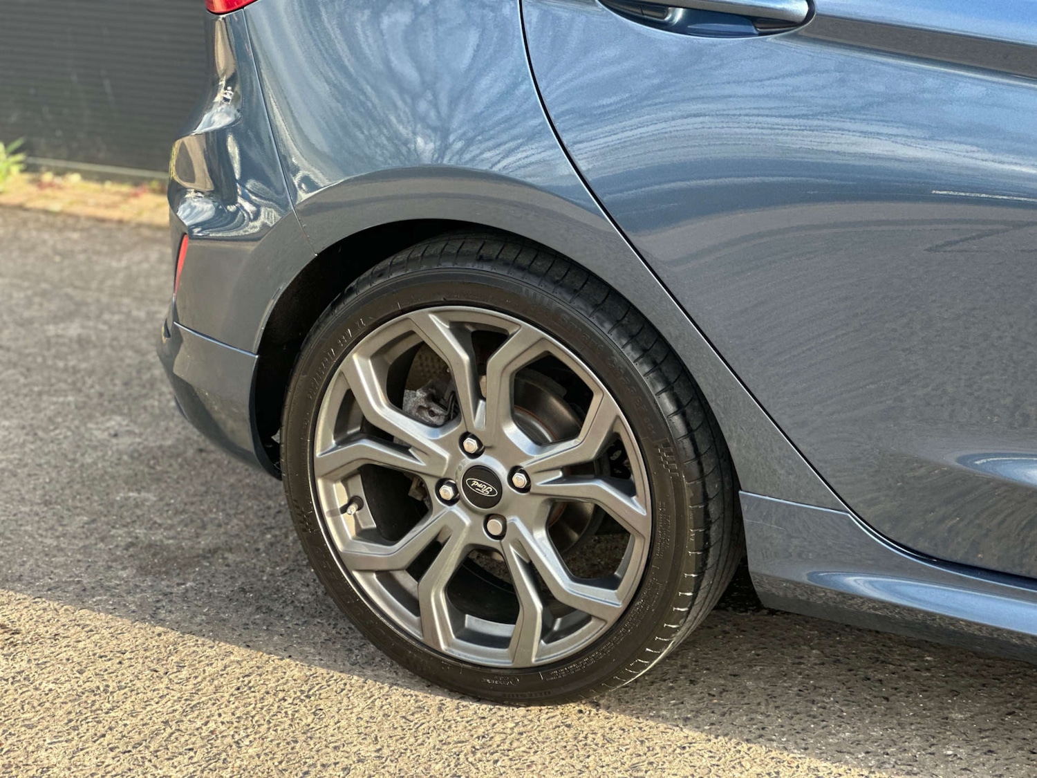 Used Ford Fiesta 2019 for sale - 77826638: Photo 22