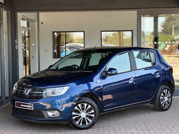 Used Dacia Sandero 2019 for sale - 79523066: Photo