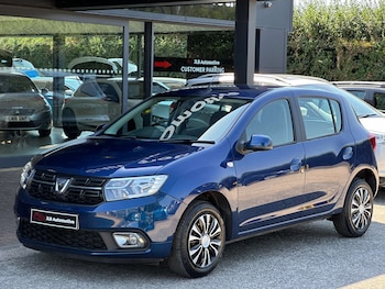 Used Dacia Sandero 2019 for sale - 79523066: Photo