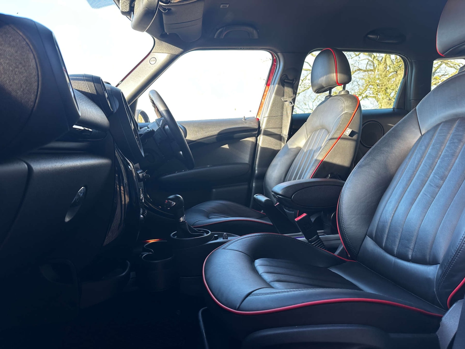 Used MINI Countryman 2013 for sale - 76942849: Photo 11