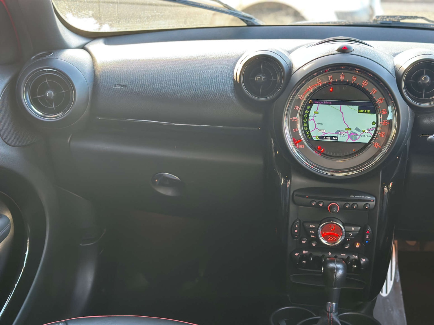 Used MINI Countryman 2013 for sale - 76942849: Photo 13