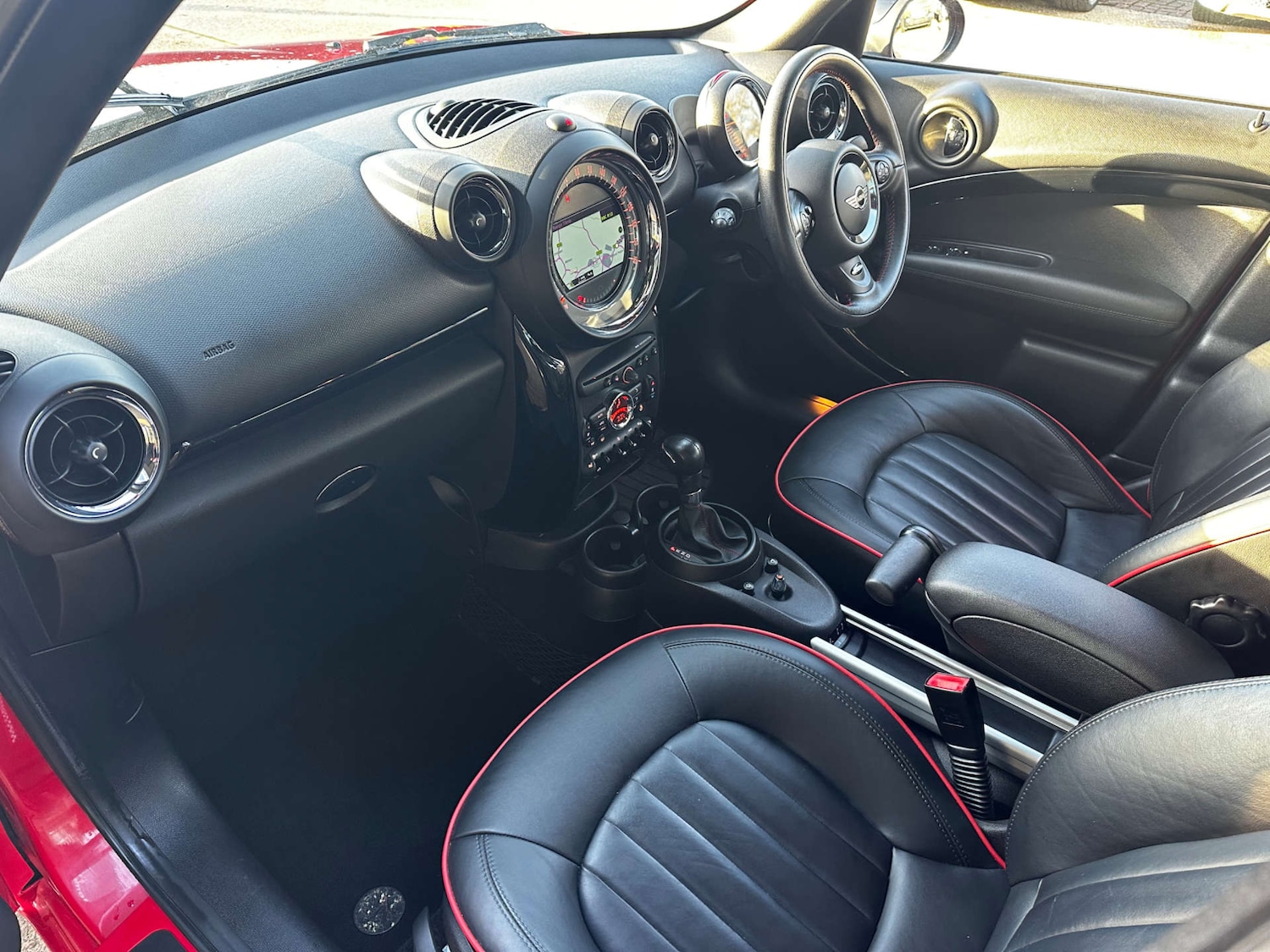 Used MINI Countryman 2013 for sale - 76942849: Photo 14