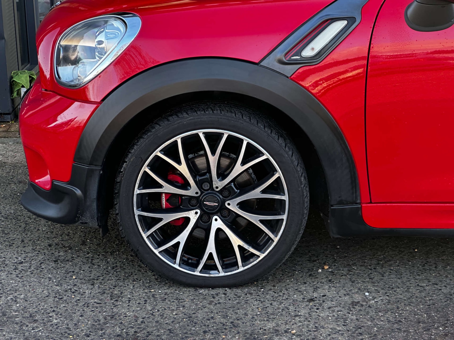 Used MINI Countryman 2013 for sale - 76942849: Photo 15