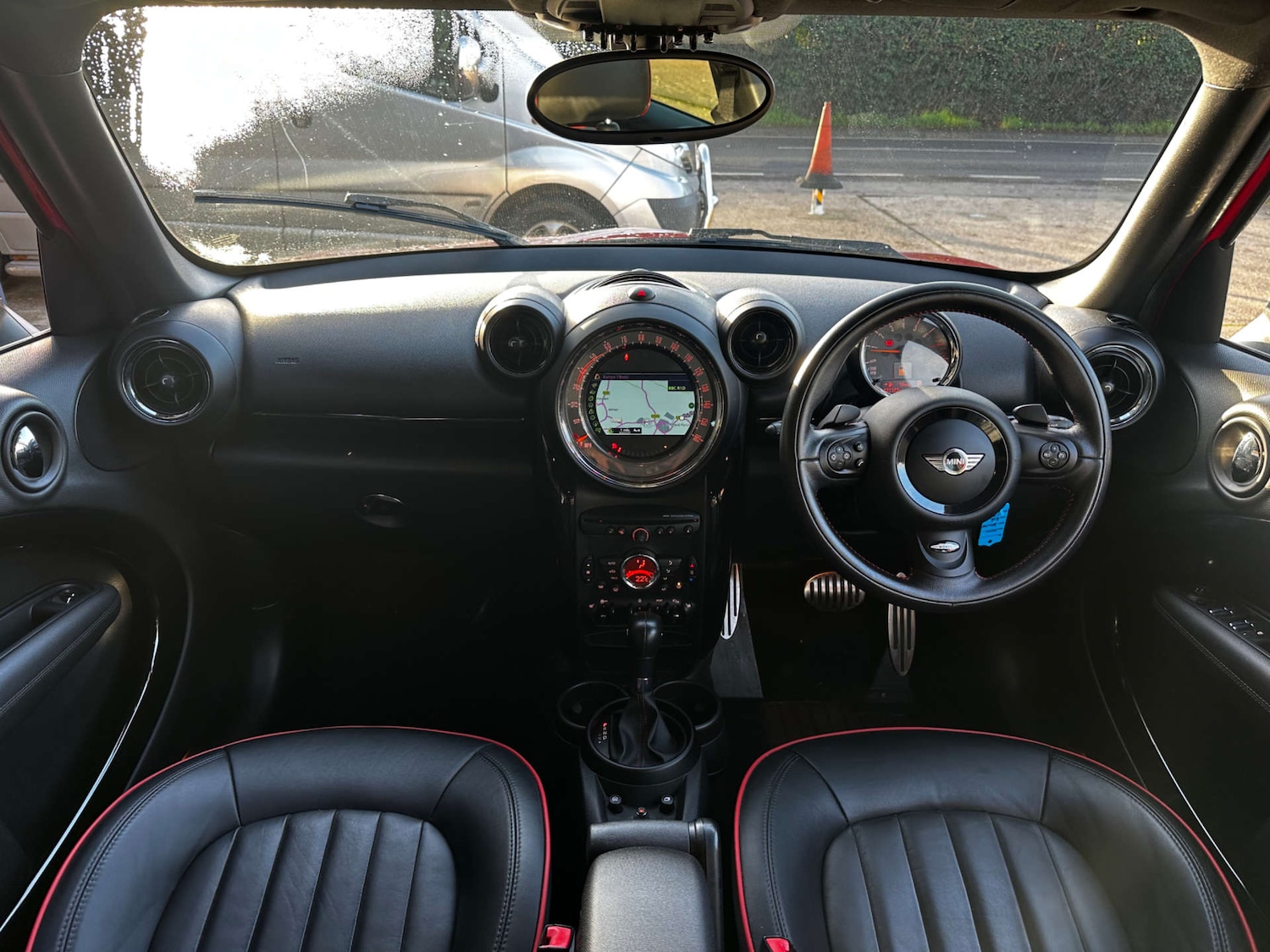 Used MINI Countryman 2013 for sale - 76942849: Photo 16