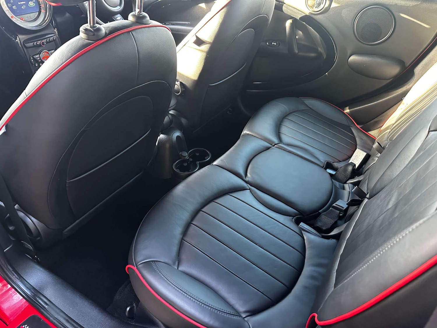 Used MINI Countryman 2013 for sale - 76942849: Photo 17