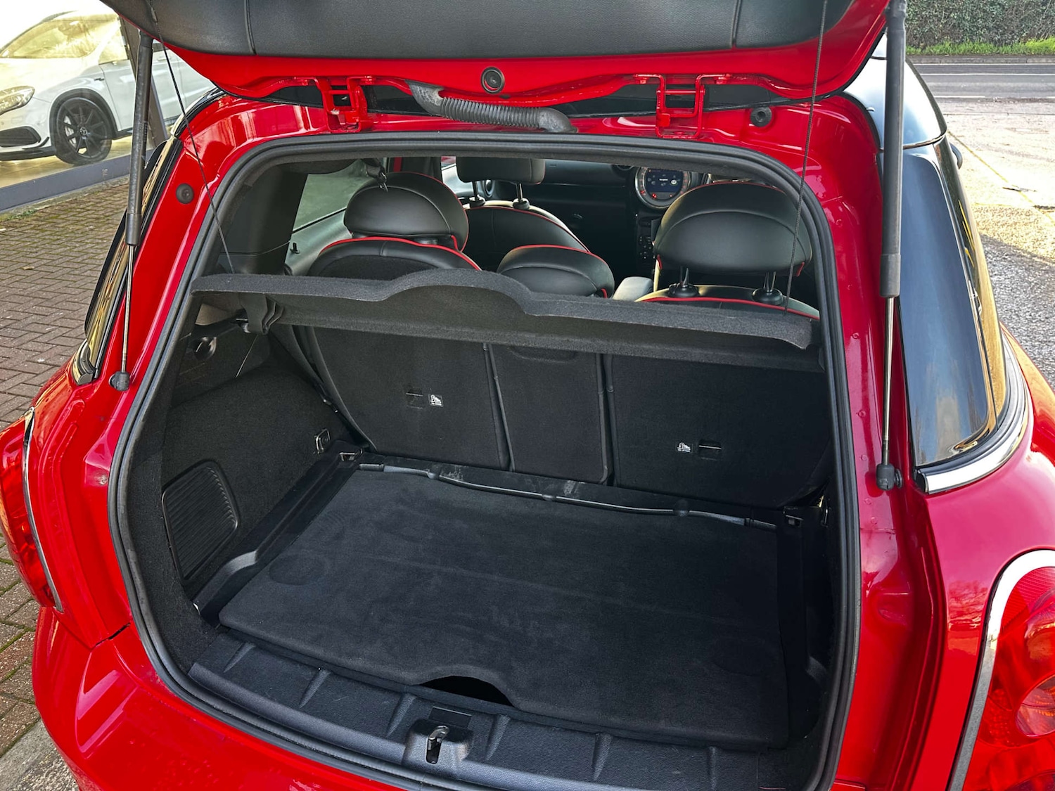 Used MINI Countryman 2013 for sale - 76942849: Photo 18