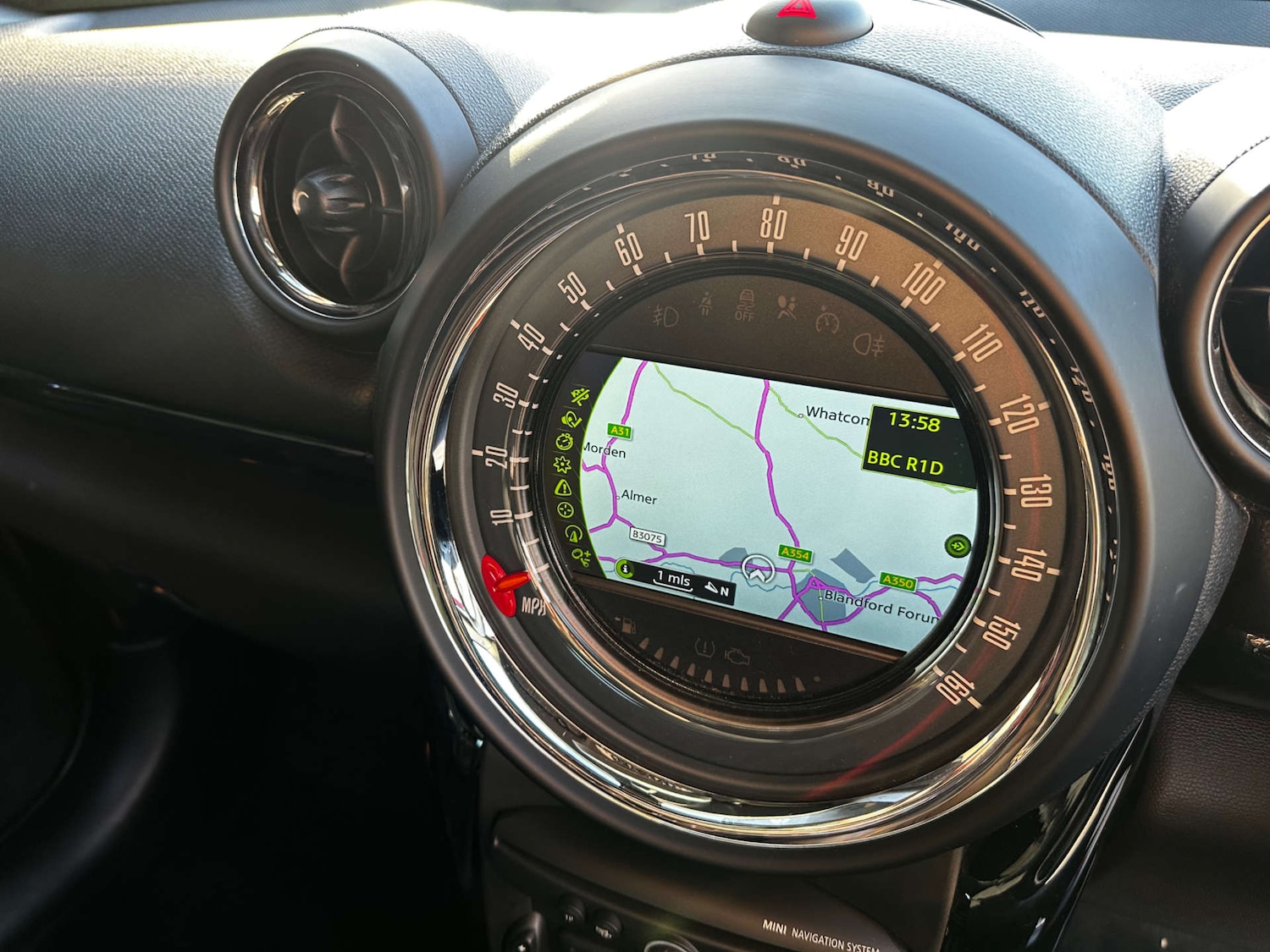 Used MINI Countryman 2013 for sale - 76942849: Photo 19