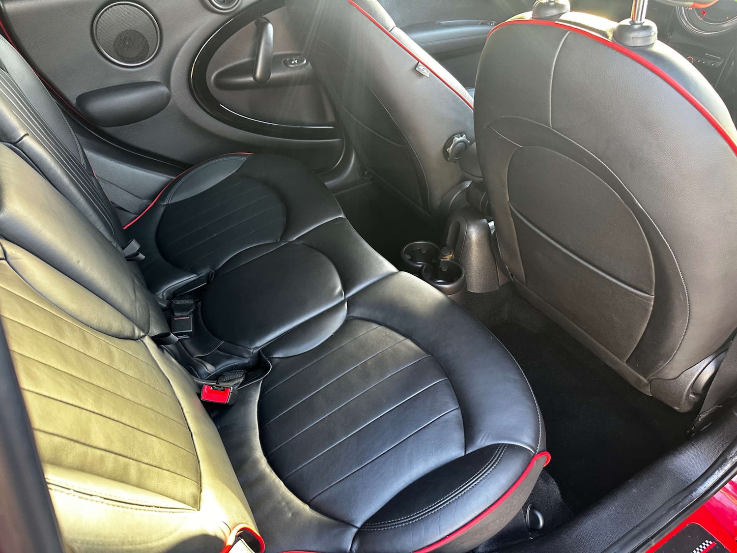 Used MINI Countryman 2013 for sale - 76942849: Photo 20