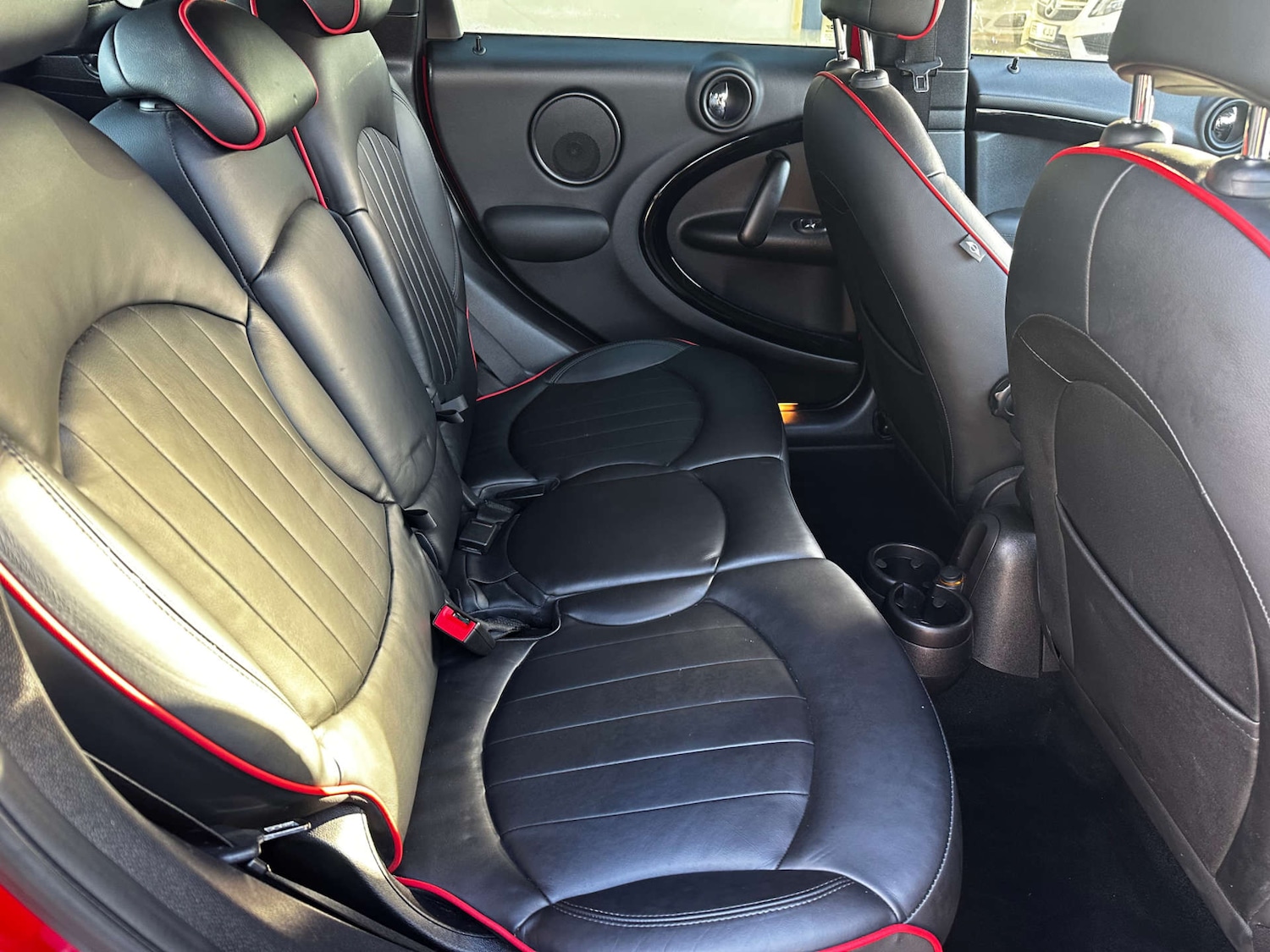 Used MINI Countryman 2013 for sale - 76942849: Photo 21