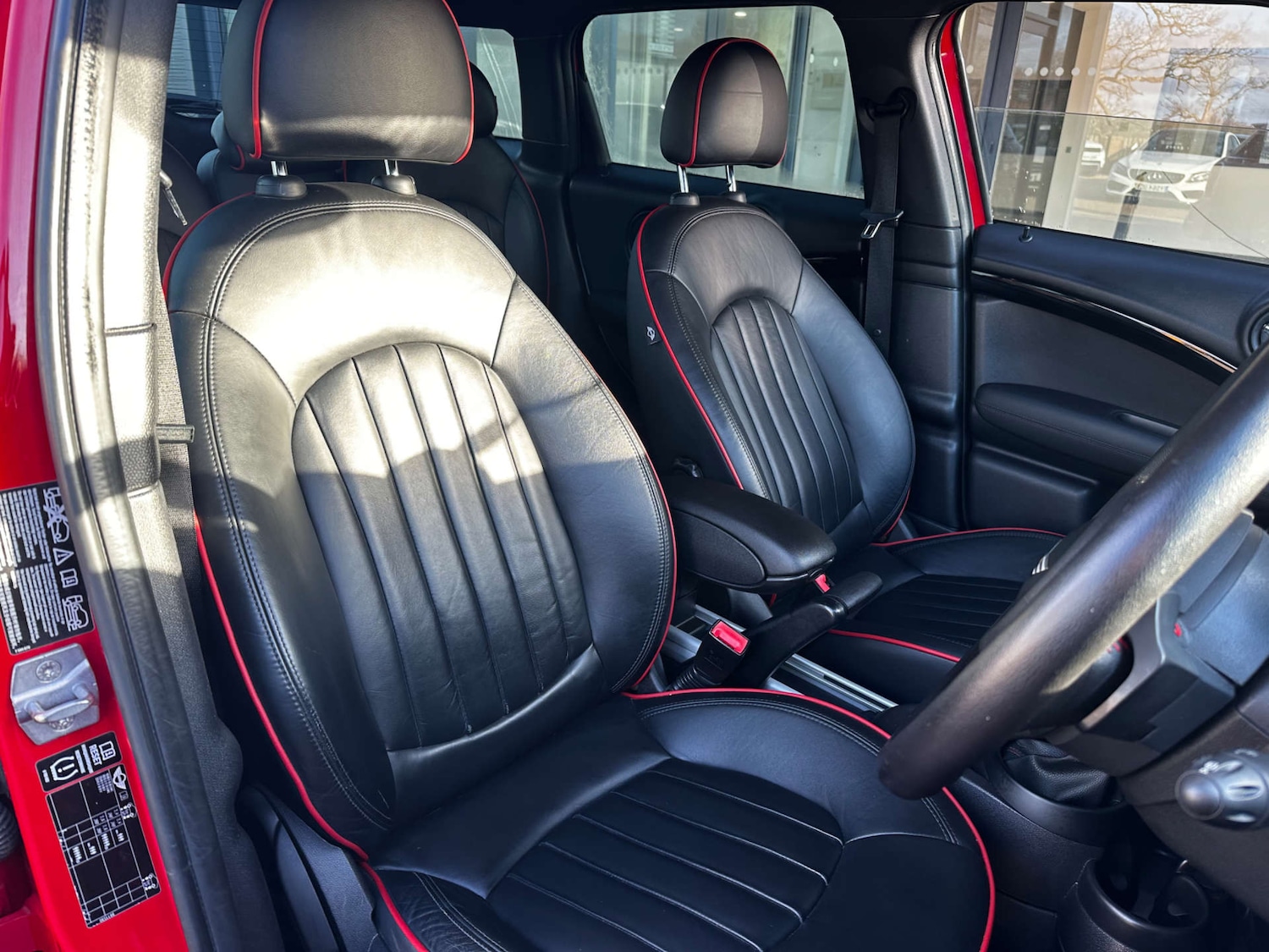 Used MINI Countryman 2013 for sale - 76942849: Photo 24