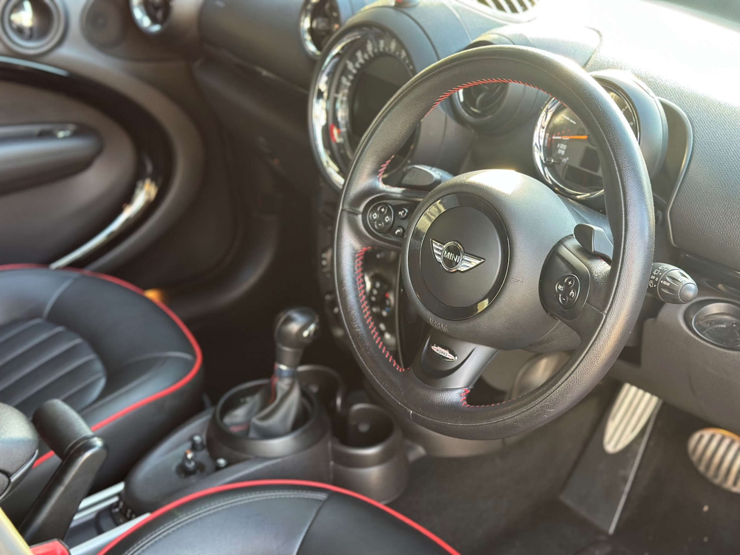 Used MINI Countryman 2013 for sale - 76942849: Photo 25