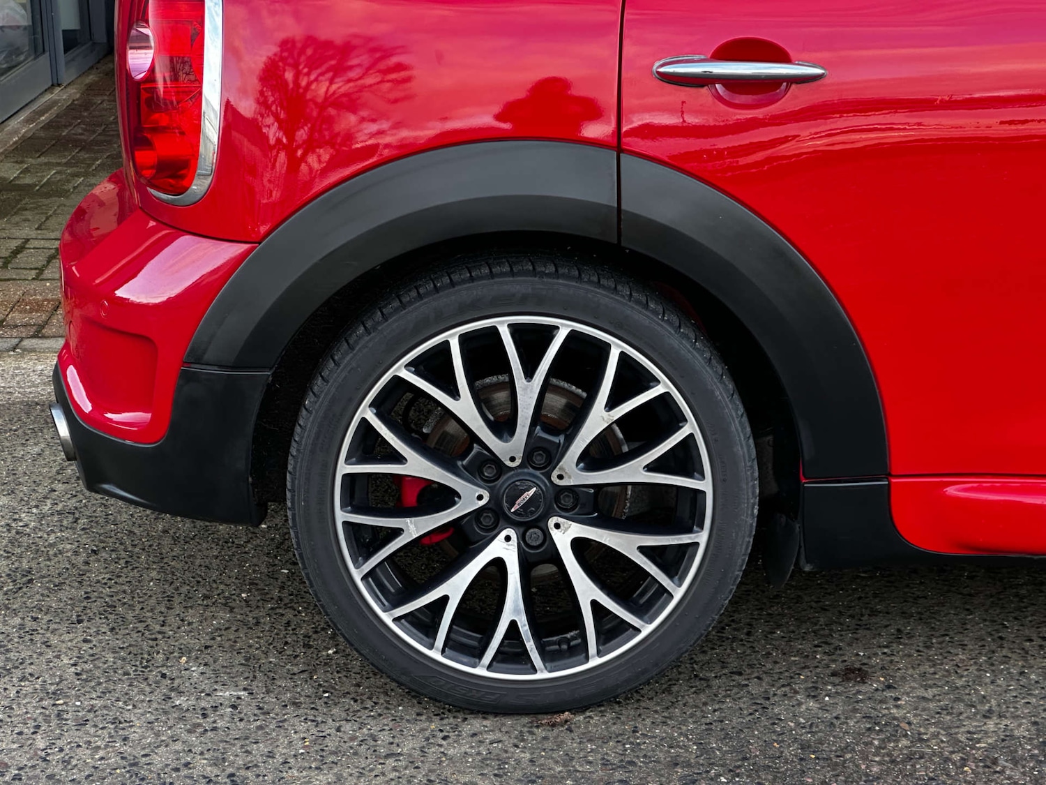 Used MINI Countryman 2013 for sale - 76942849: Photo 27