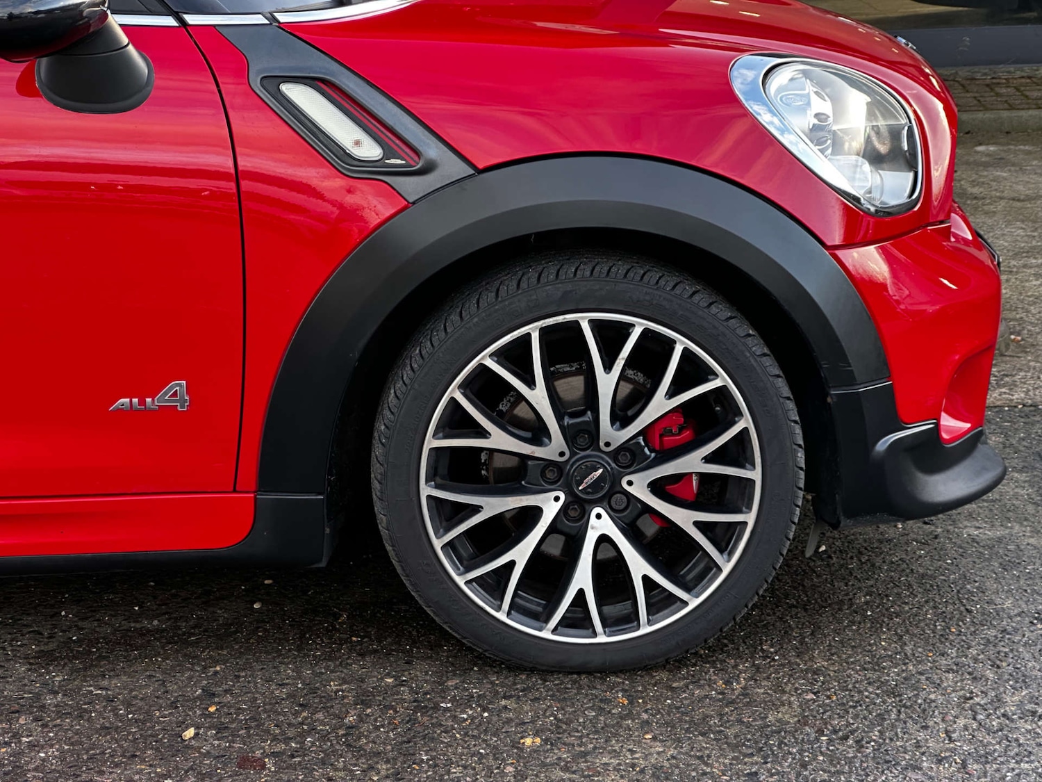 Used MINI Countryman 2013 for sale - 76942849: Photo 28