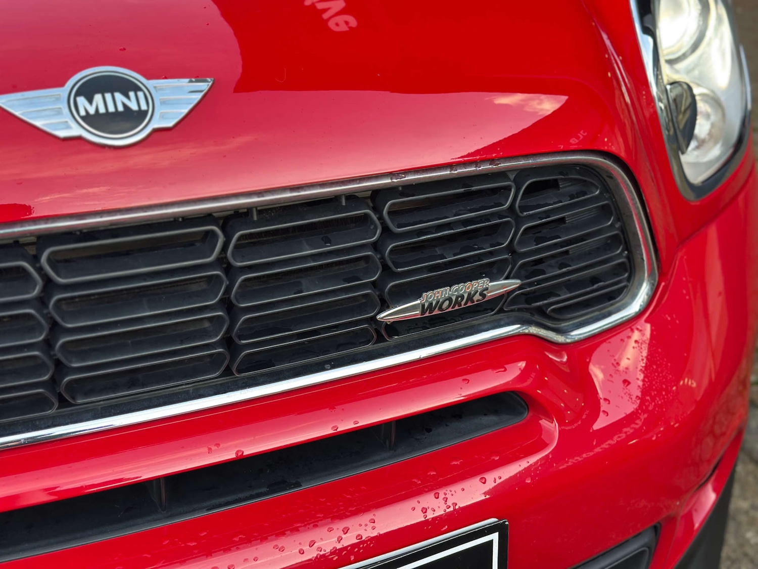 Used MINI Countryman 2013 for sale - 76942849: Photo 29