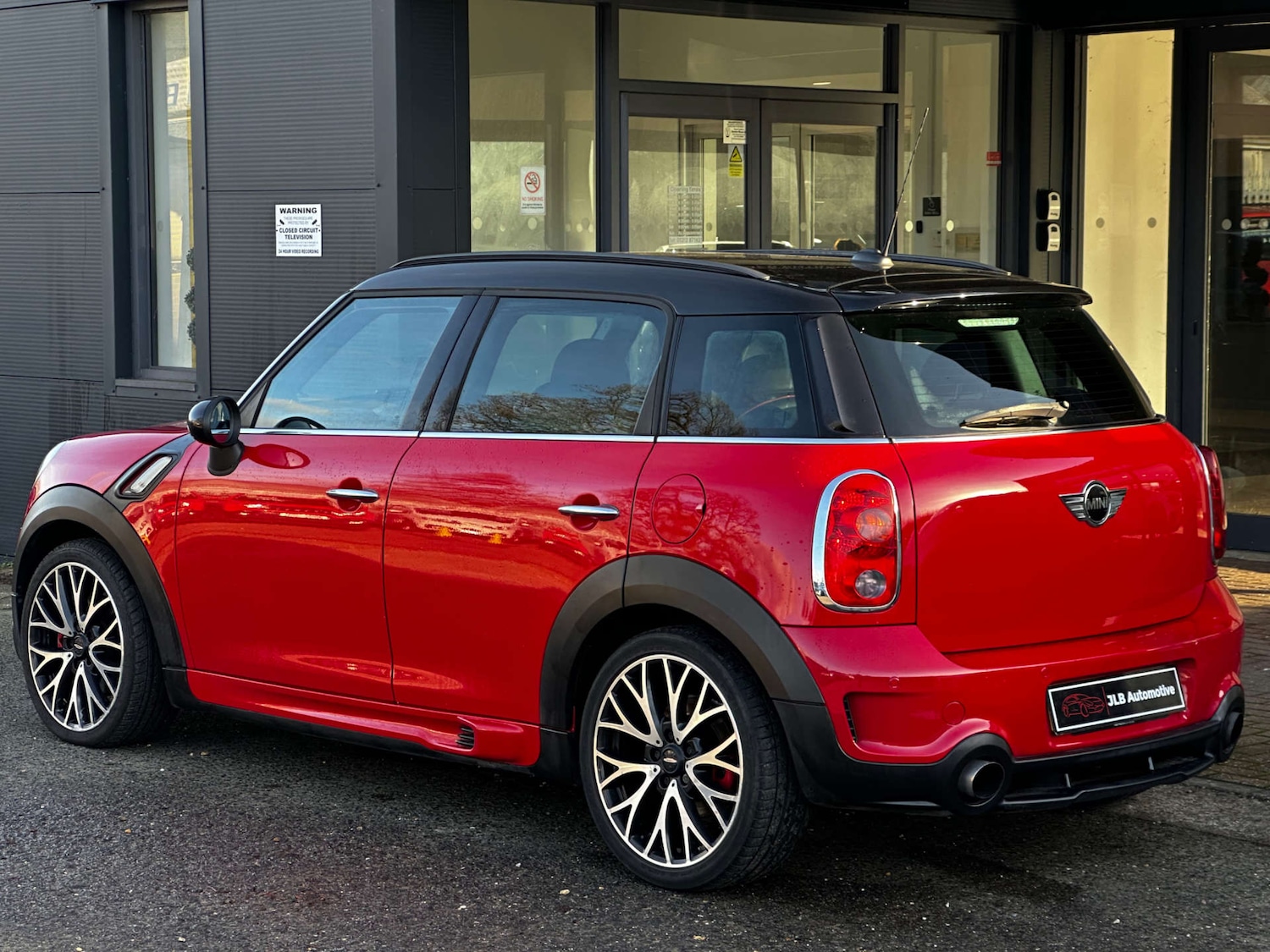 Used MINI Countryman 2013 for sale - 76942849: Photo 3