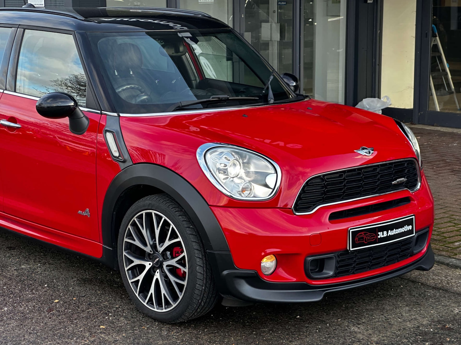 Used MINI Countryman 2013 for sale - 76942849: Photo 30