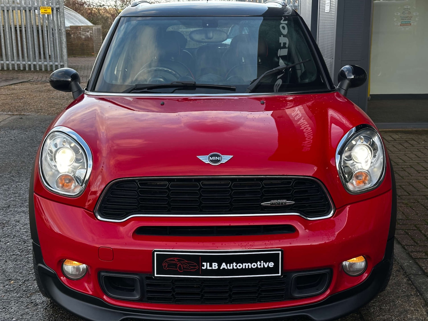 Used MINI Countryman 2013 for sale - 76942849: Photo 5
