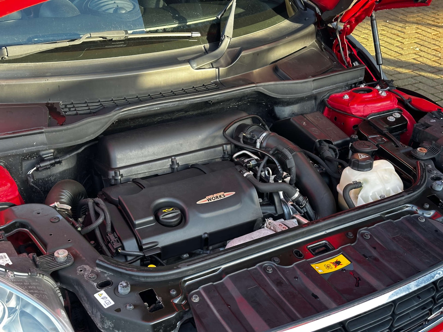 Used MINI Countryman 2013 for sale - 76942849: Photo 6